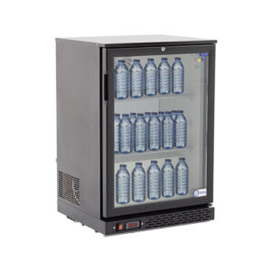 Bar Tipi Buzdolabı CBM 150 INOX