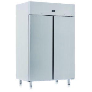 Profesyonel İki Kapılı Buzdolabı PRO 1401 S