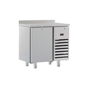 Standart Seri Tek Kapılı Buzdolabı STD 160 S-E